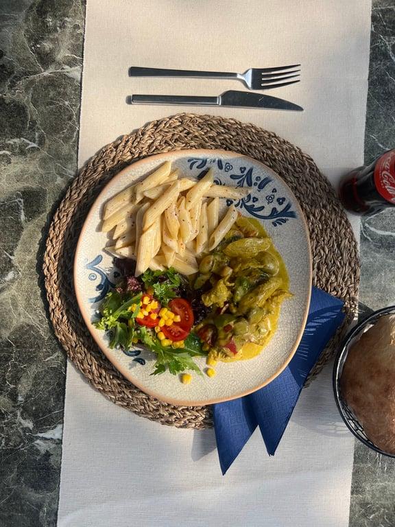 Rezene Restaurant & Cafe fotoğraf 14
