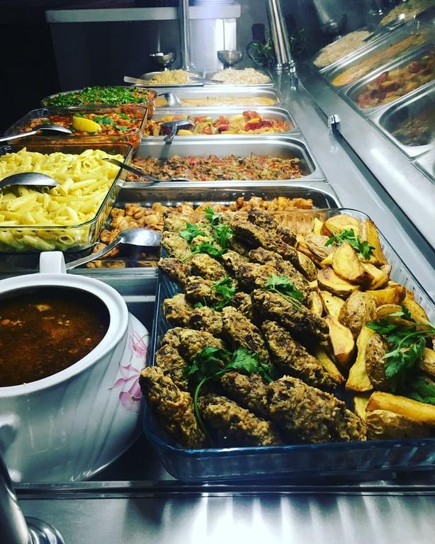 Kaya Kebap fotoğraf 5