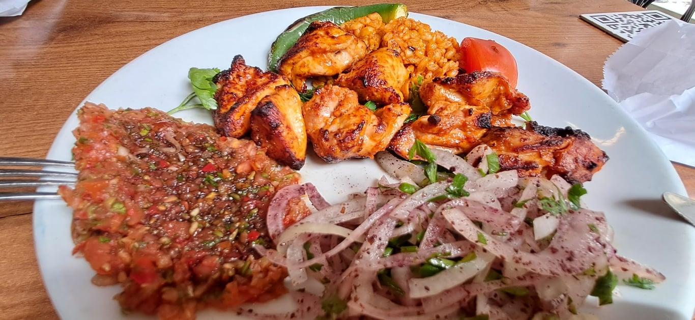 Murat Kebap fotoğraf 12