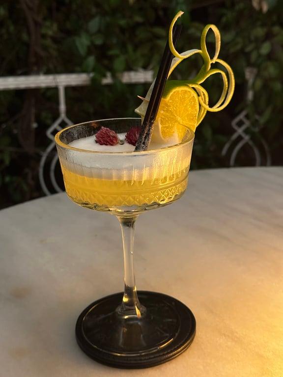 Felicita Restaurant & Bar & Lounge - Güzeloba / Antalya fotoğraf 10