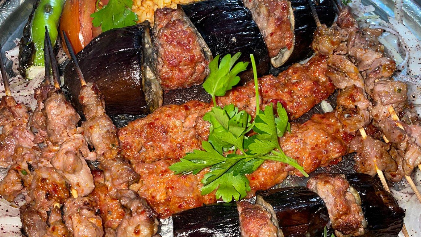BEYDİLLİ KEBAP BARBECUE fotoğraf 2