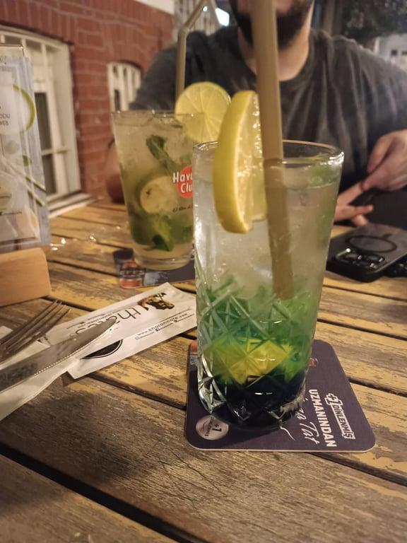 Thales Cafe Kadıköy fotoğraf 15