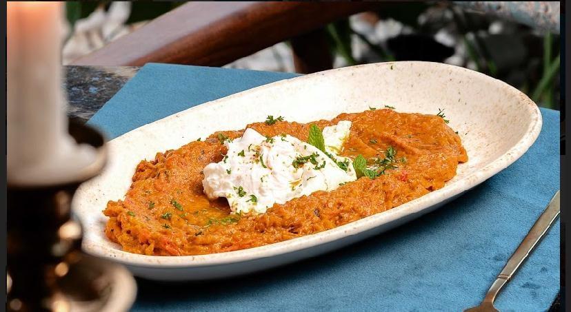 Ahura Restaurant fotoğraf 19