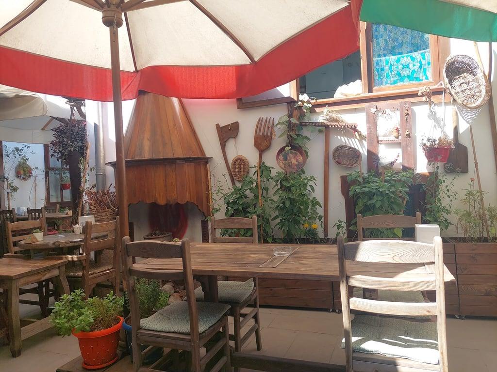 Kınacızade Konağı fotoğraf 7