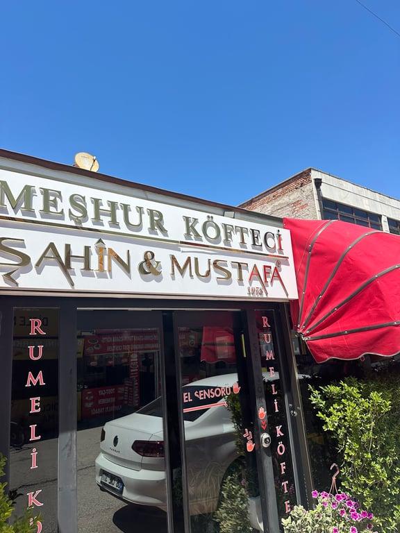 Meşhur Rumeli Köftecisi Mustafa fotoğraf 8