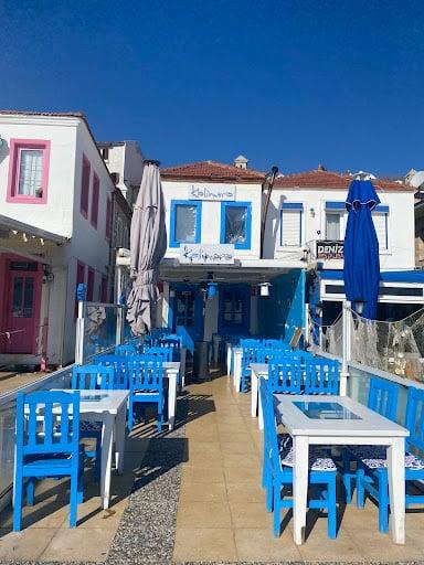 Kalimera Meyhanesi fotoğraf 5