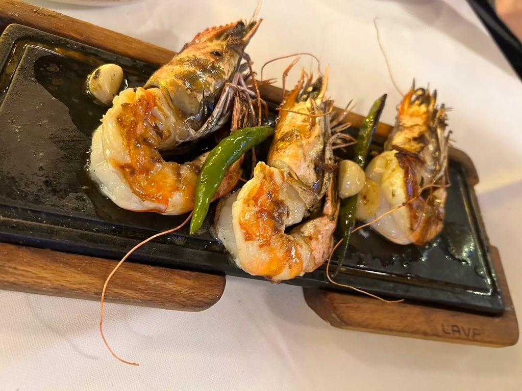 İskele Balık Pişiricisi Antalya Balık Restaurantı Lezzetli Deniz Ürünleri fotoğraf 11