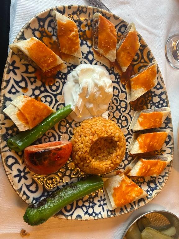 Hacıbaşar - Kebap Katmer Erenköy fotoğraf 5