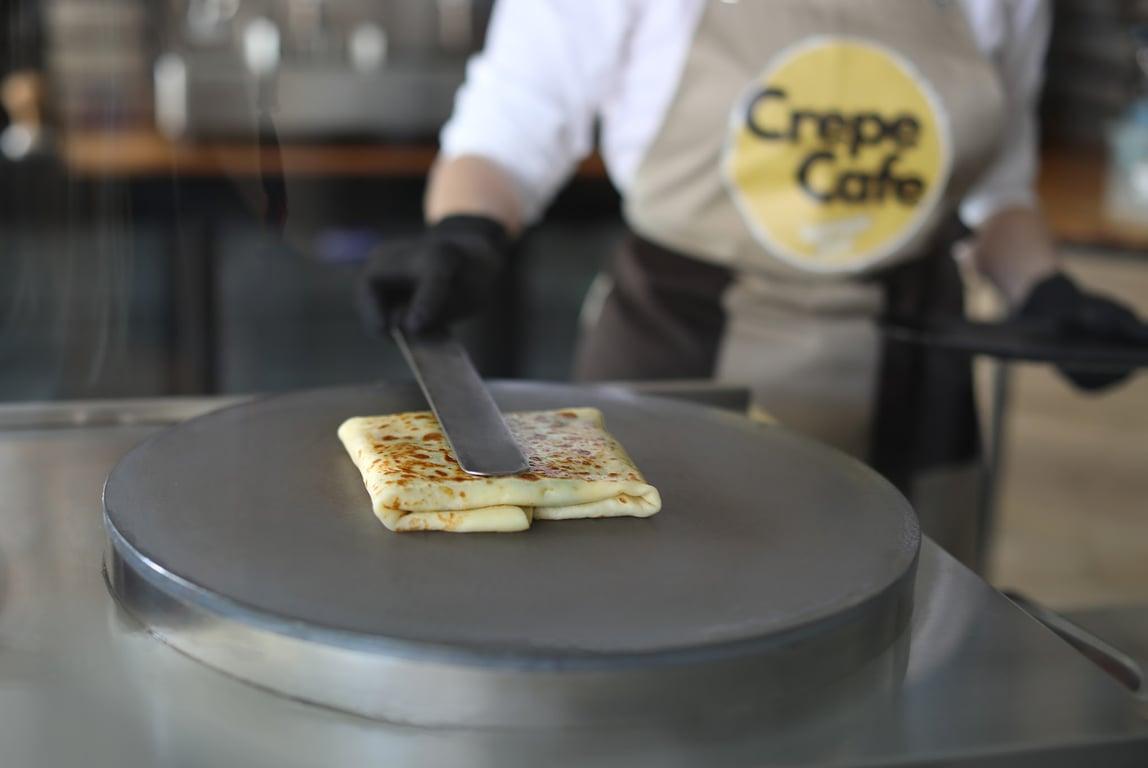 Crepe Cafe Liman fotoğraf 18