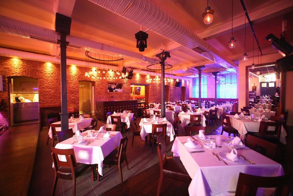 Zarifi Restaurant fotoğraf 6