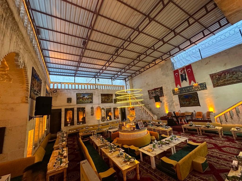 Urfa Sıra Gecesi fotoğraf 15