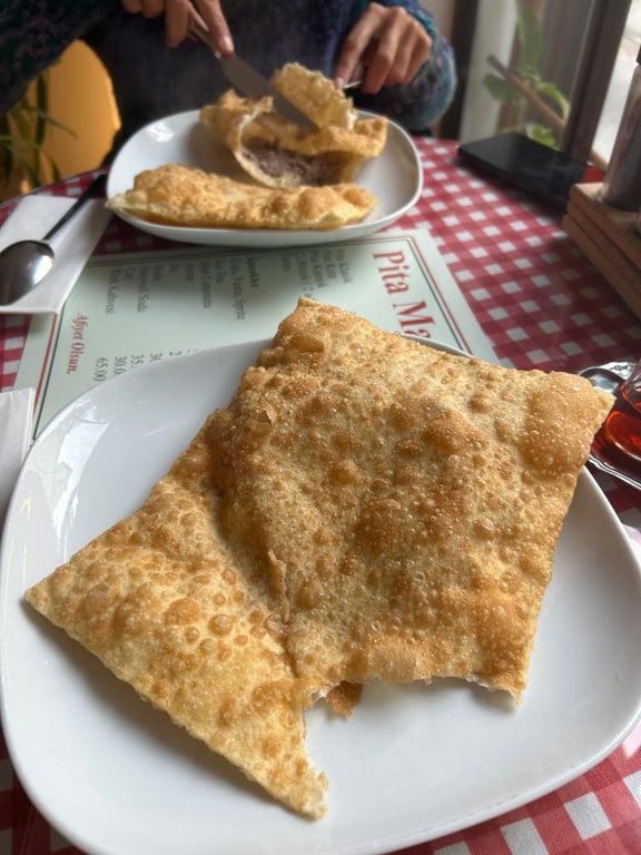Pita Mantı fotoğraf 10