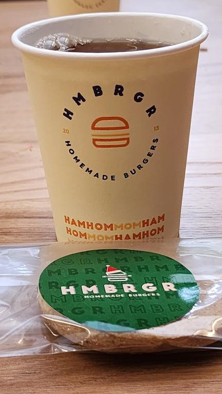 HMBRGR Bahçelievler fotoğraf 10