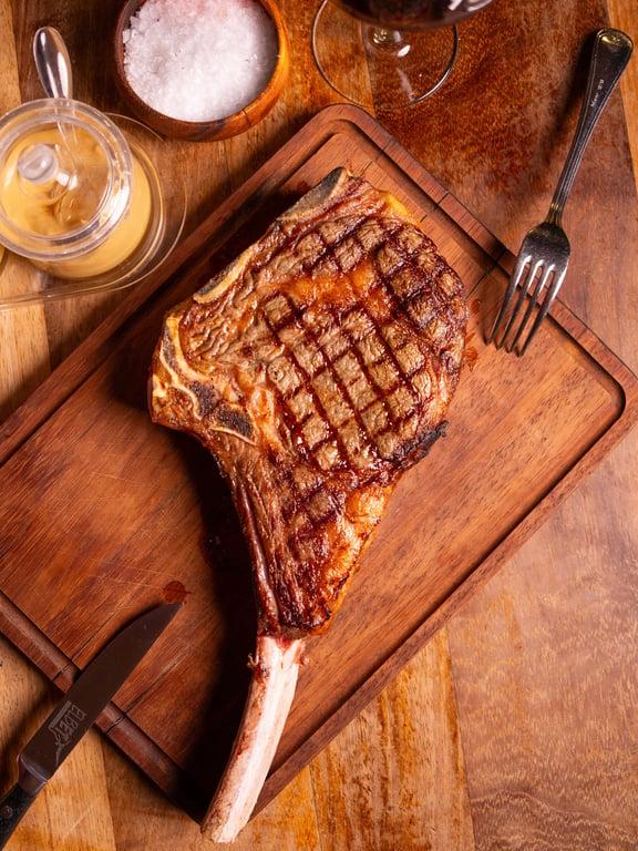 Elbet Steakhouse fotoğraf 5