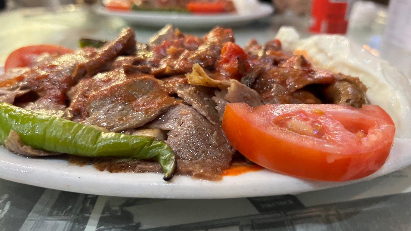 İSKENDER Tarihi Ahşap Dükkan fotoğraf 19