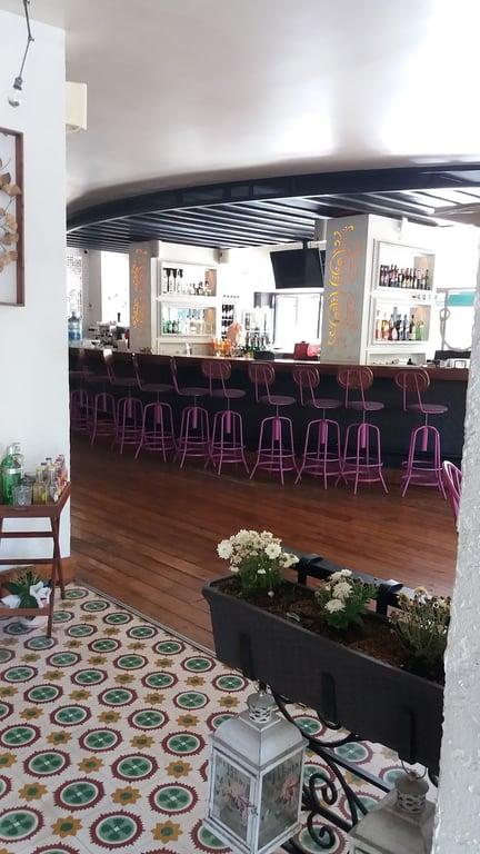 Maki Restoran Uğur Mumcu