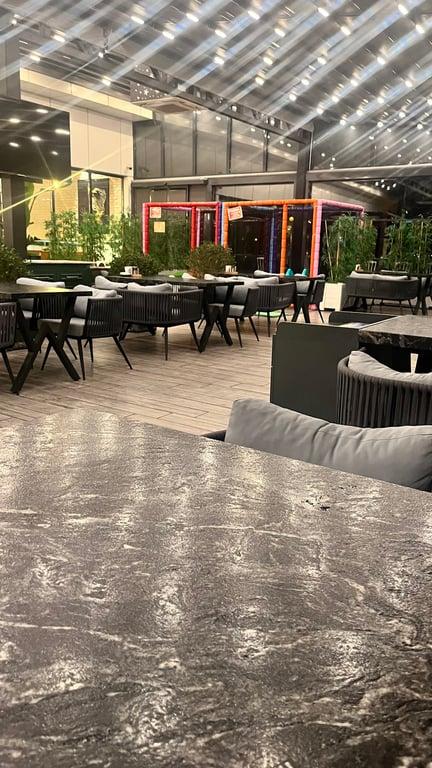 Yosef Cafe & Restaurant fotoğraf 4