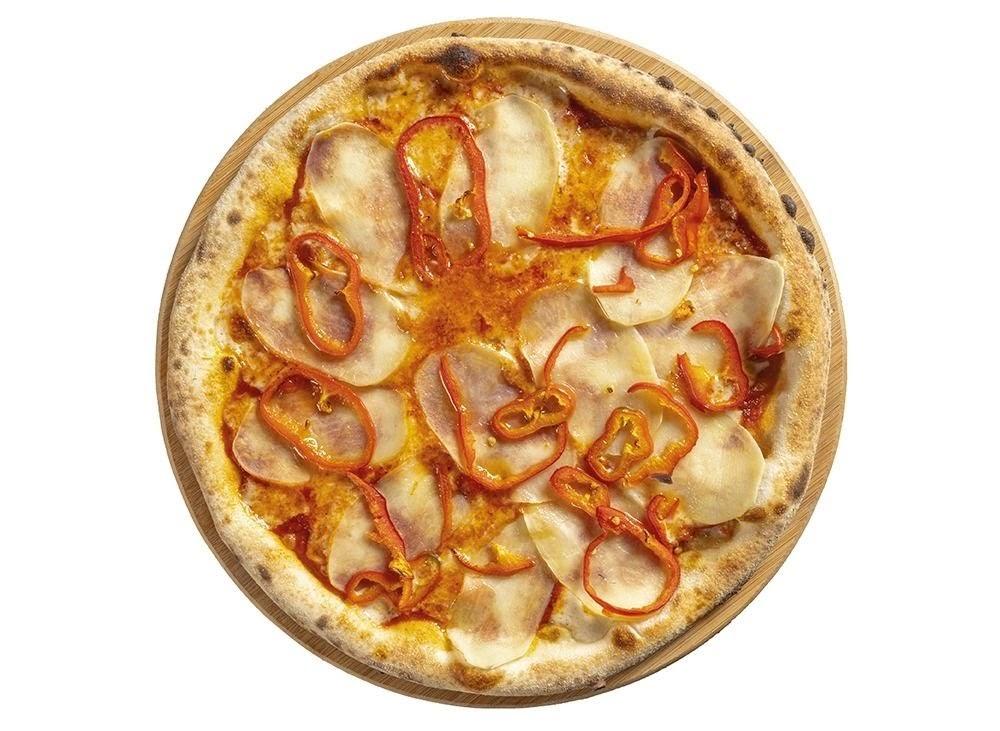 Pizza Zeo fotoğraf 14