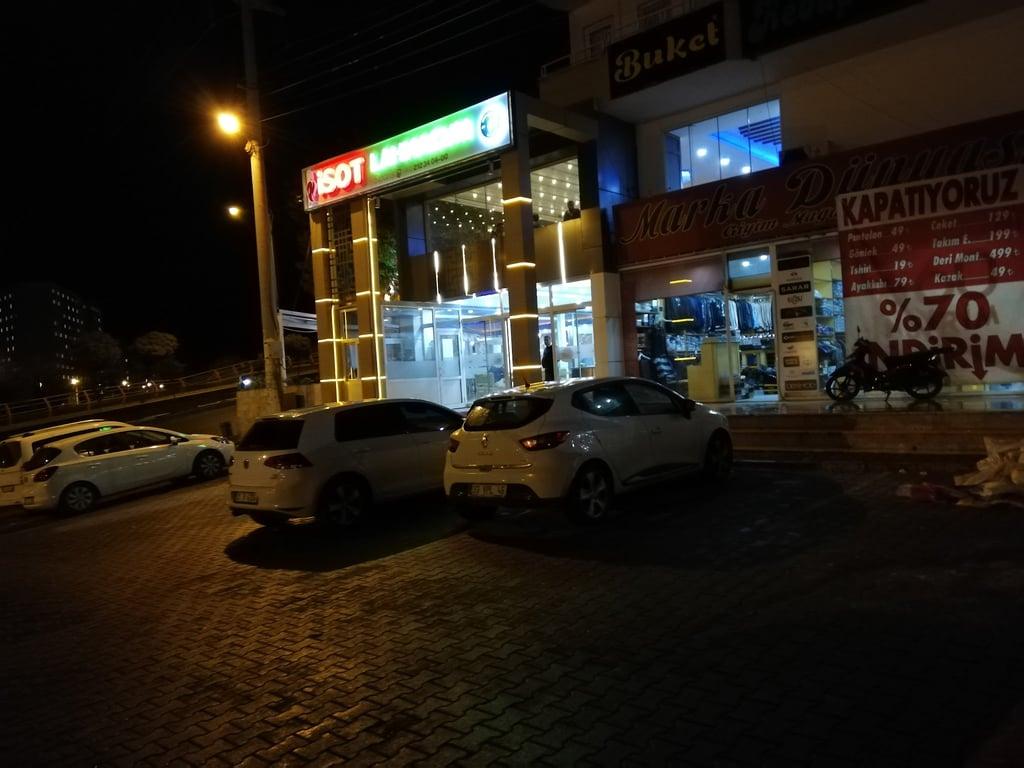 İsot Lahmacun fotoğraf 8