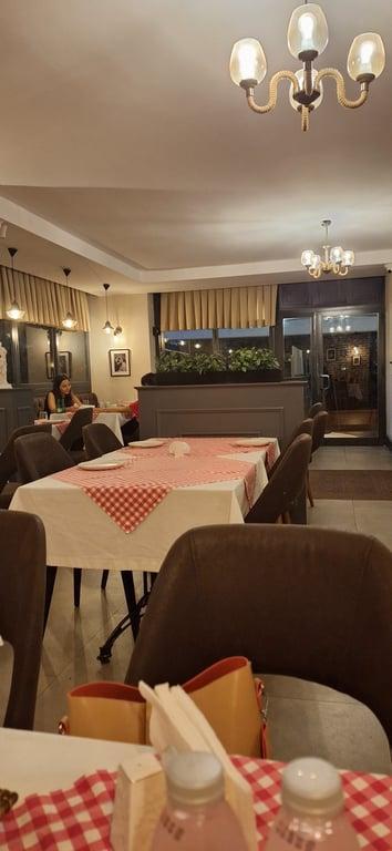 Aria Italian Restaurant fotoğraf 2
