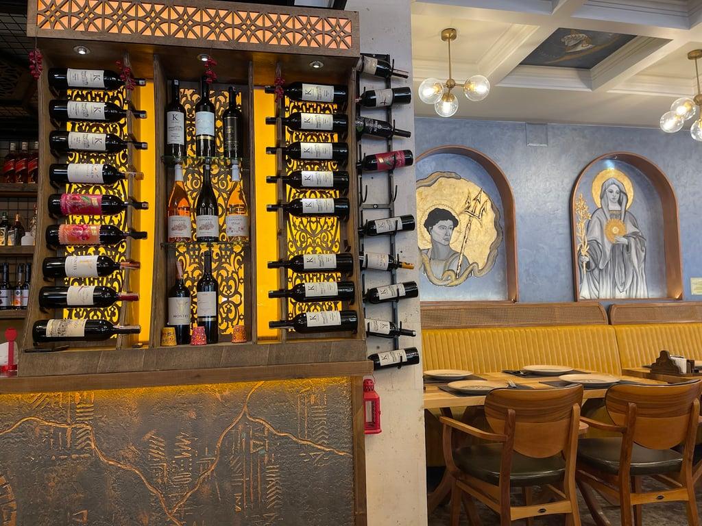 Sedef Restaurant