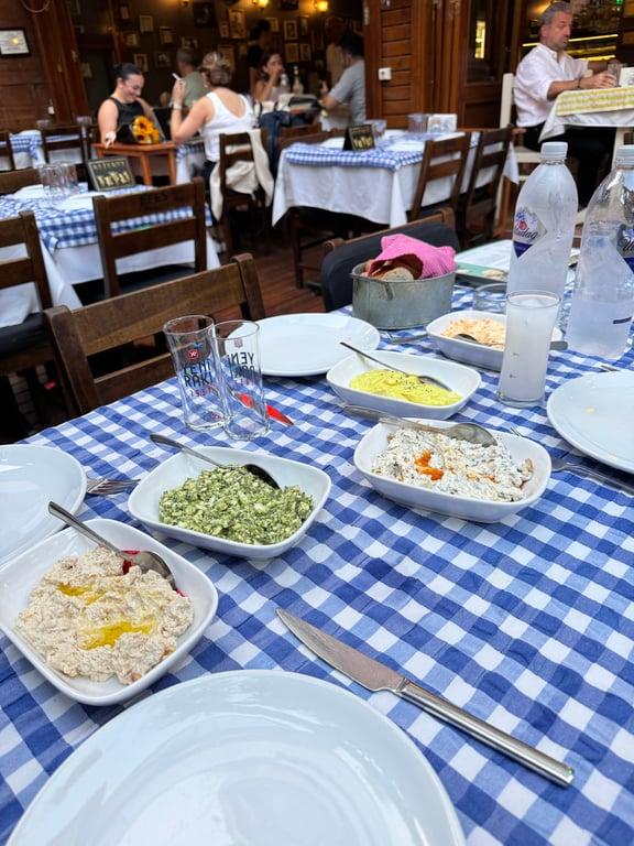 Memleket Meyhanesi fotoğraf 6
