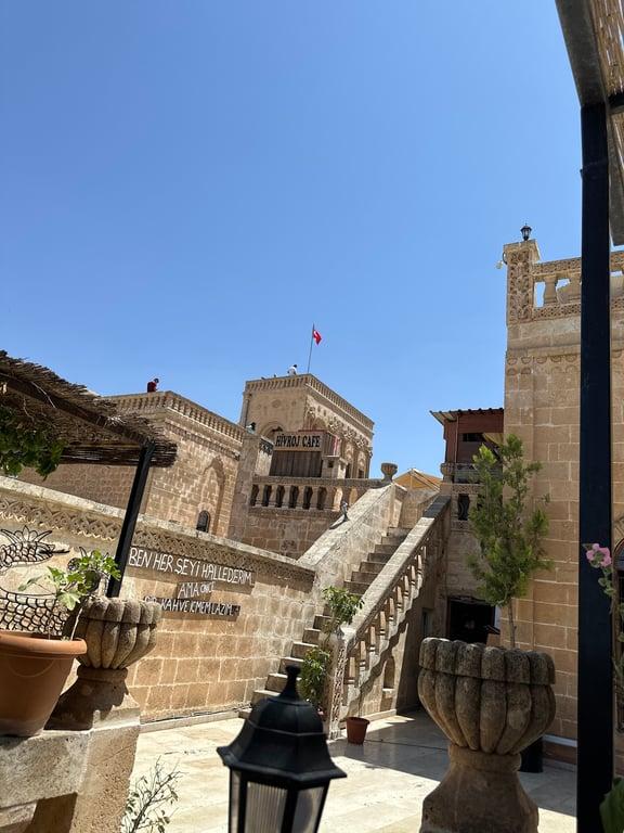 Hivroj Konak Cafe fotoğraf 11