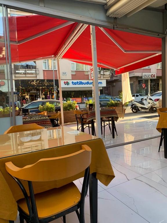 Konuk Restaurant fotoğraf 6