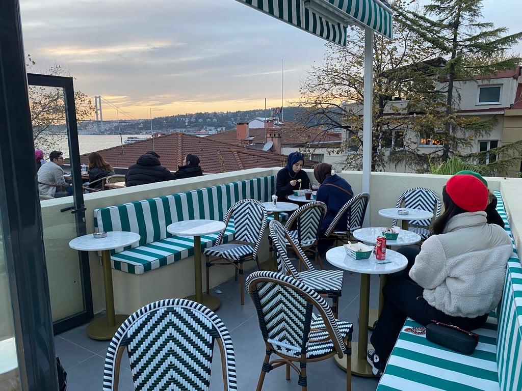 Pasta Al Dante Çengelköy fotoğraf 17