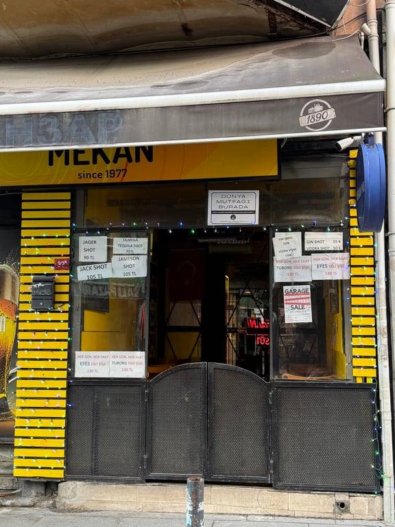 Mekan Pub fotoğraf 13