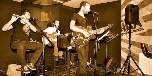 Kuzen Beer Cafe fotoğraf 4