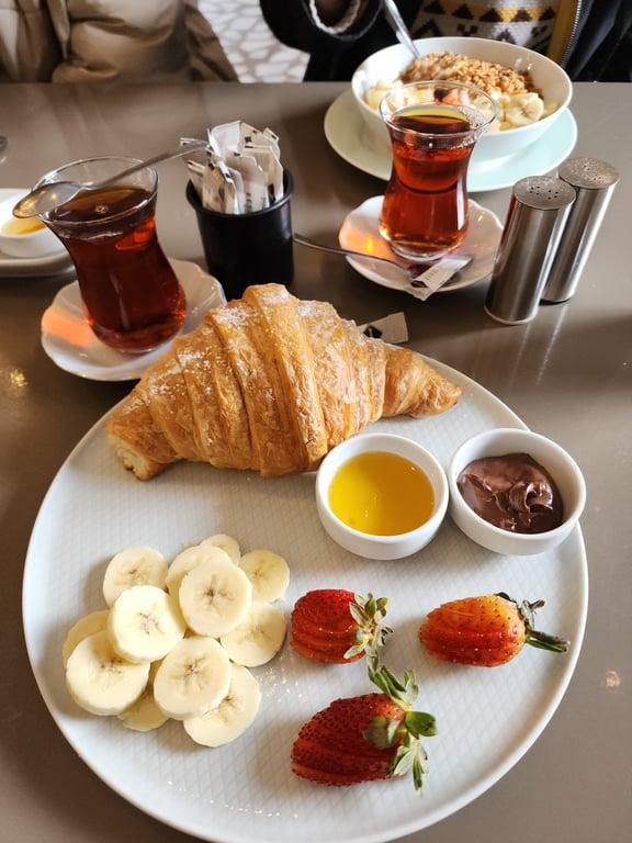 Papadopoulos Cafe fotoğraf 2
