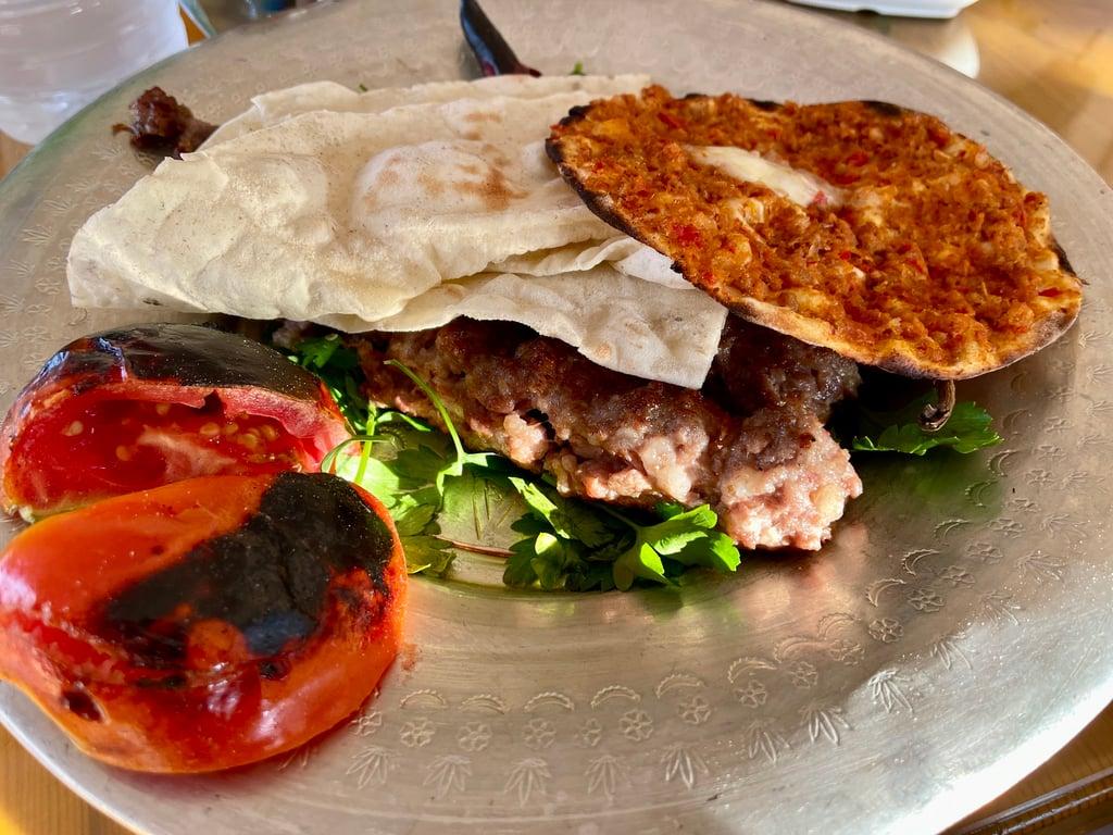 Land Of Urfa kebap lahmacun fotoğraf 5