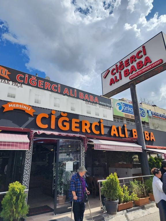 Ciğerci Ali Baba fotoğraf 6