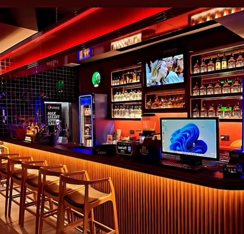 Kajun Bağlıca Pub fotoğraf 9