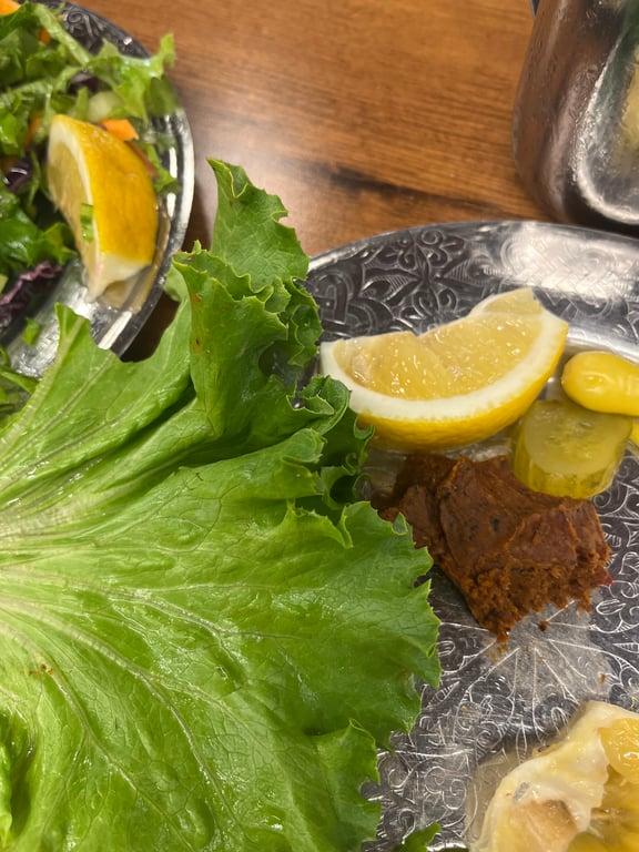 Özşark Yaprak Döner fotoğraf 10