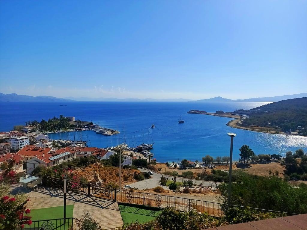 Yeşim Datça fotoğraf 6