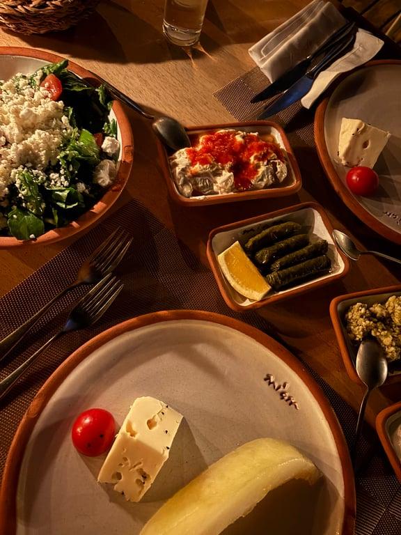 Miam Restoran fotoğraf 5