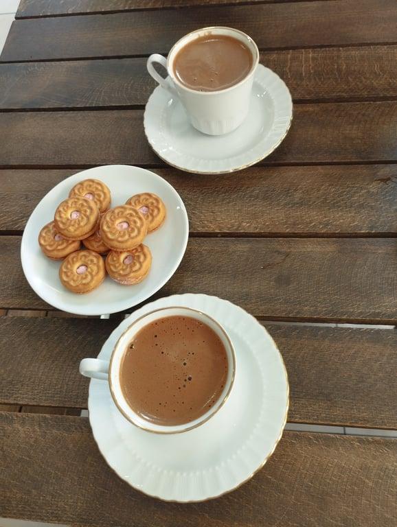 Şehzade Cafe & Restaurant fotoğraf 12