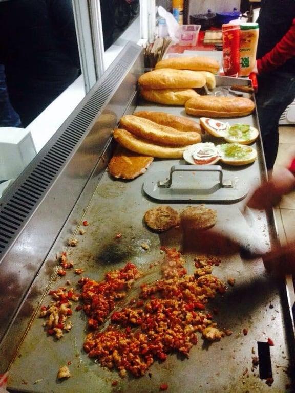 Adana Ütü Tost Merkez fotoğraf 11