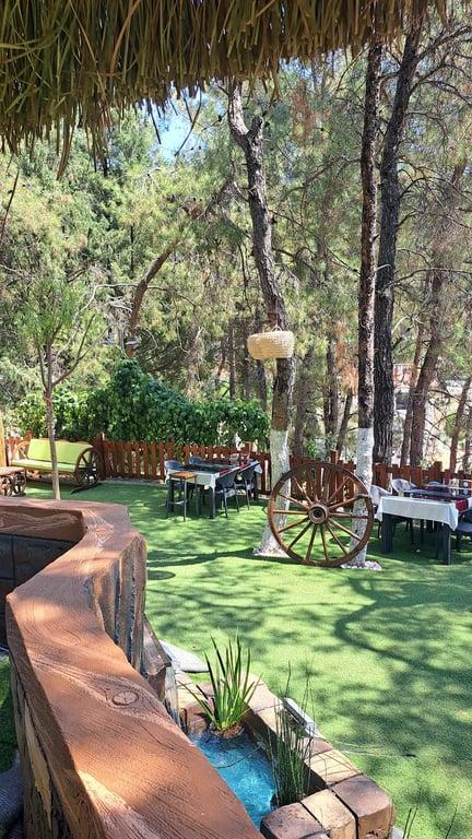 PİNE GARDEN ( ULA ) fotoğraf 9
