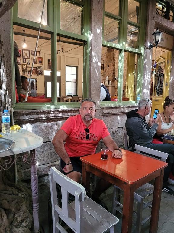 Mor Salkım Cafe fotoğraf 12