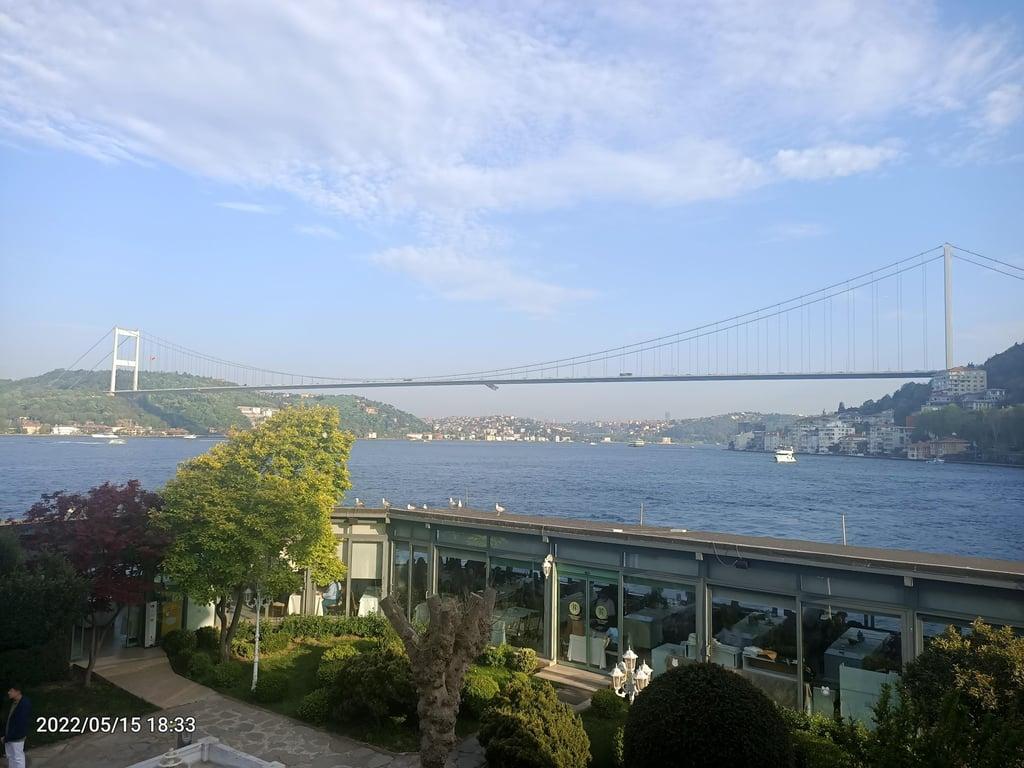 İstanbul Üniversitesi Sosyal Tesisleri Baltalimanı fotoğraf 14