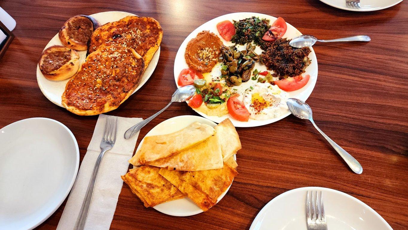 Antakya Mutfağı fotoğraf 6