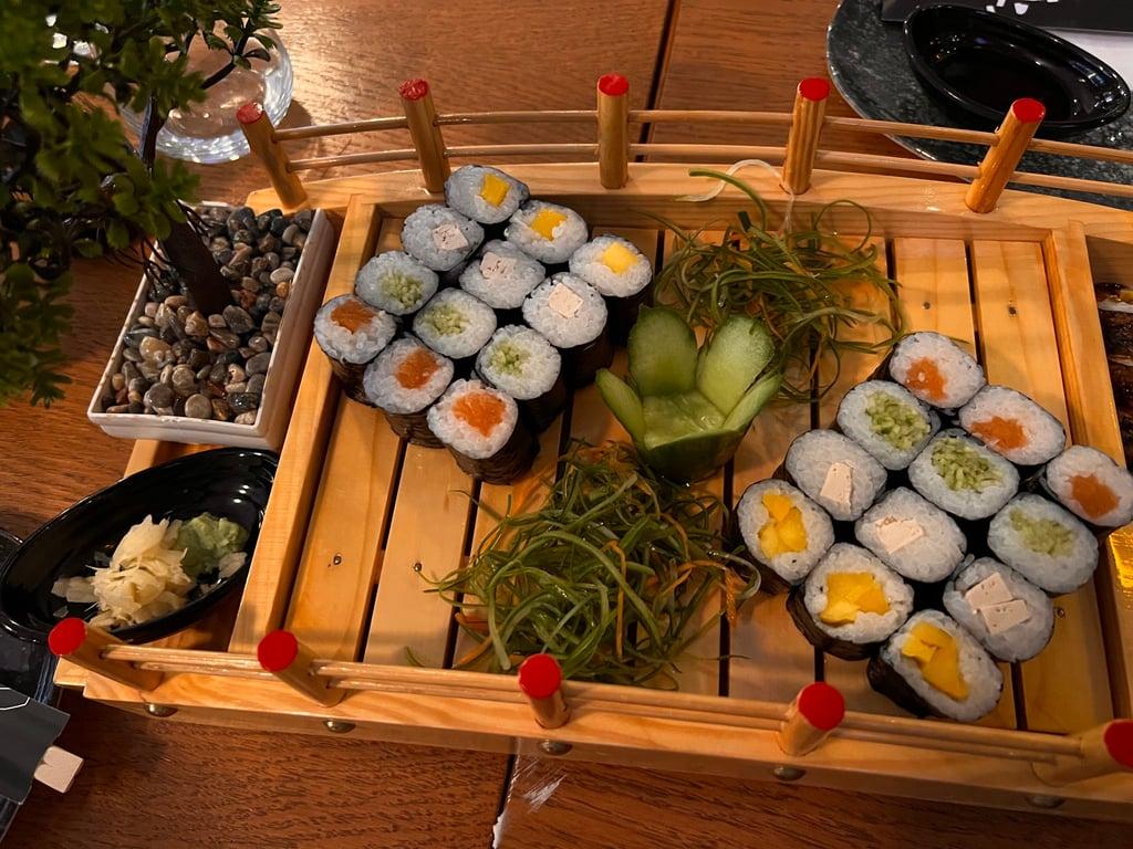 Maki Restoran Uğur Mumcu fotoğraf 11