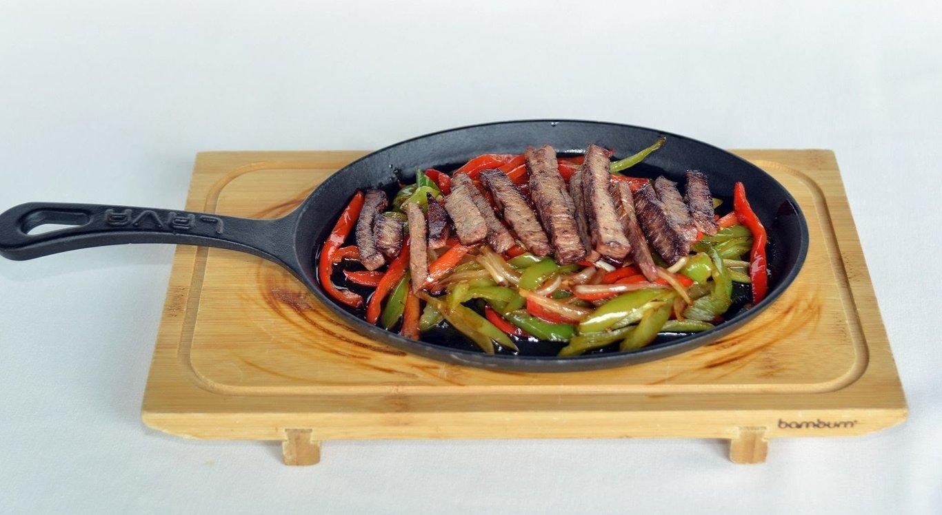DOSAB Restoran fotoğraf 11
