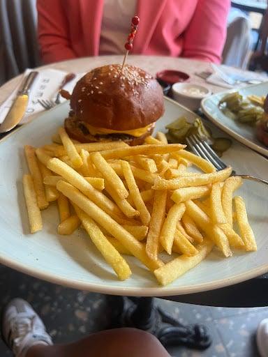 Socrates Bistro fotoğraf 7