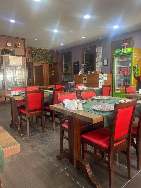 Adana Zirh Kebap fotoğraf 11