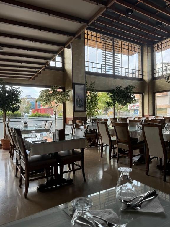 Yeşil Ayder Restaurant fotoğraf 3