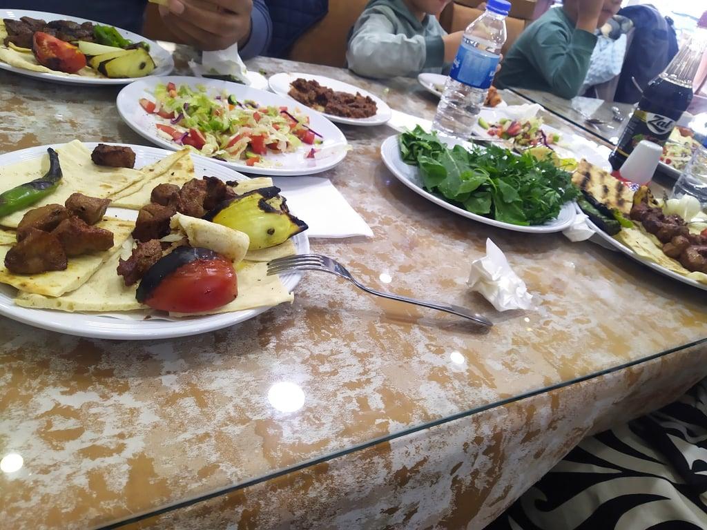 Köşem Ocakbaşı fotoğraf 8